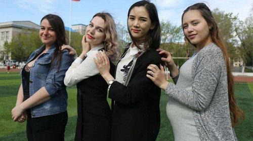 俄罗斯穷吗?莫斯科人均年收入多少钱?