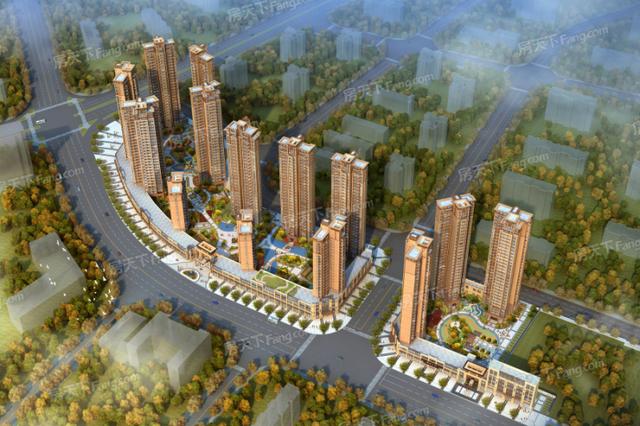 我真的觉得惠州这些楼盘很值得买