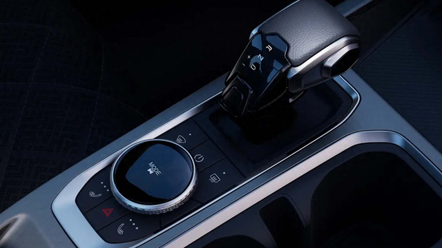 这些车型最低12.99万起!越野实力杠杠 还更省油!