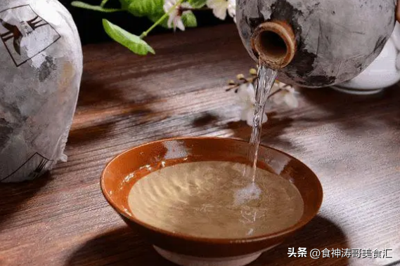 5款香醇的贵州酱香酒,三四五线品牌领军者,好喝不贵适合做口粮