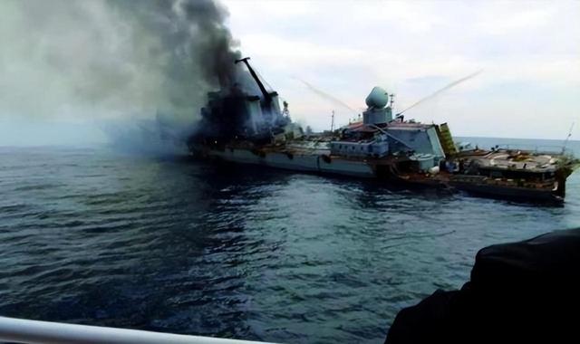 俄乌战争陷入僵局,2023年俄罗斯黑海舰队,遭遇了哪些惨重损失?