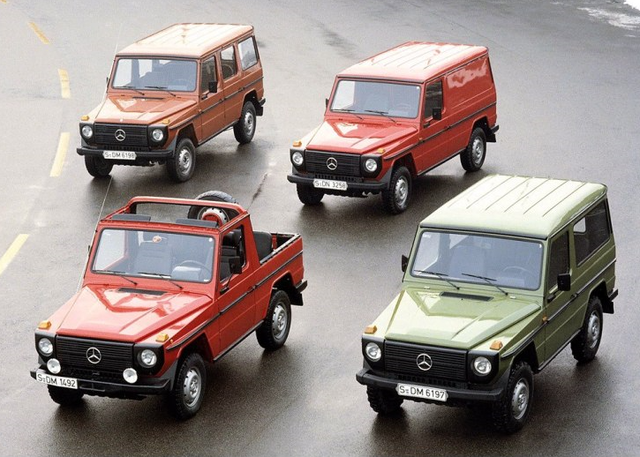 这些车型最低12.99万起!越野实力杠杠 还更省油!