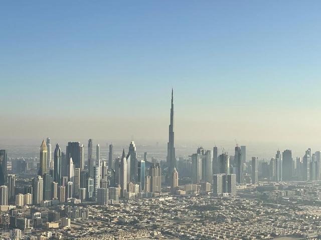 中东危机:犹太、伊朗与美国,谁能主宰中东的未来?