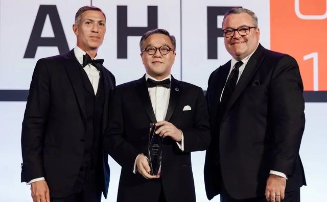 鲁伟鼎接班万向这5年:不想做“阿斗”,老将淡出,造车梦何时得圆?