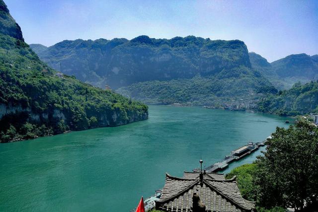 中国十大名胜古迹:去过三个算合格,全去过得太幸福了