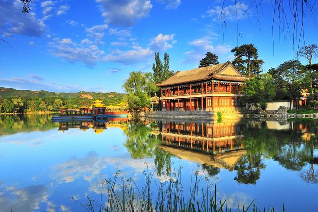 中国十大名胜古迹:去过三个算合格,全去过得太幸福了