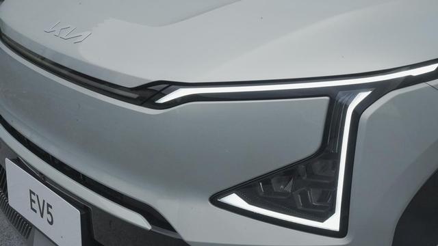 720km长续航的大空间纯电SUV,这台韩系车怎么突围?