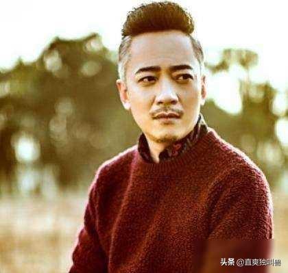 麦子杰:90年代的麦霸大叔,曾红过,黯然离场