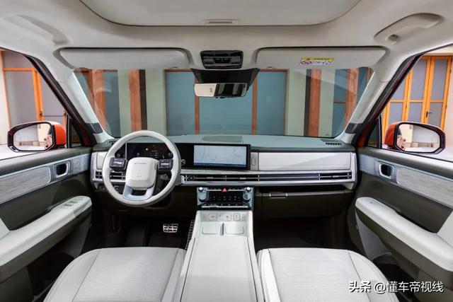 新车|约合24.5万元起,新款美版现代胜达曝光,国内市场8月上市