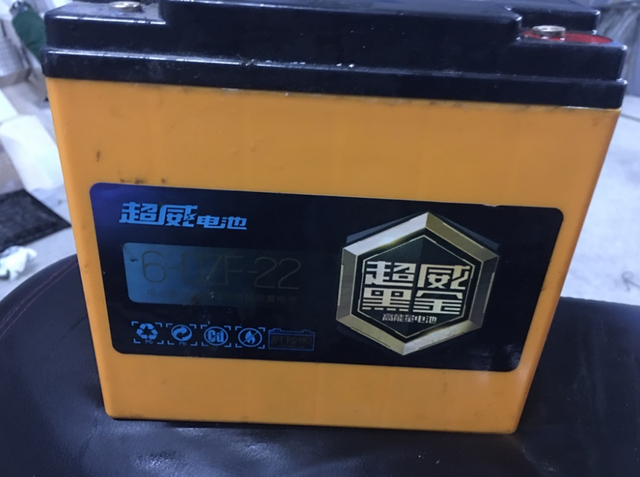 为什么电动车换电池,都不选天能、超威了?和二线品牌比,谁耐用