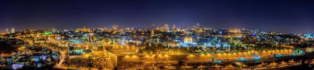 中东危机:犹太、伊朗与美国,谁能主宰中东的未来?