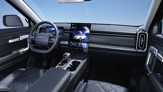 这些车型最低12.99万起!越野实力杠杠 还更省油!