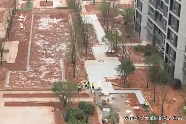 拥有135亿巨额身家,市值千亿房企退市,地产大亨陷债务危机