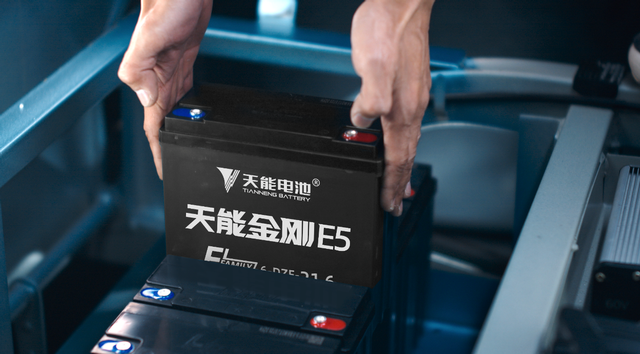 为什么电动车换电池,都不选天能、超威了?和二线品牌比,谁耐用