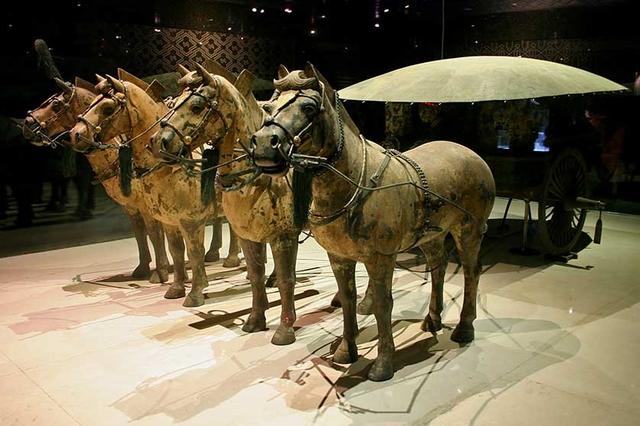 中国十大名胜古迹:去过三个算合格,全去过得太幸福了