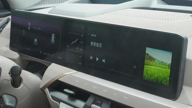 720km长续航的大空间纯电SUV,这台韩系车怎么突围?