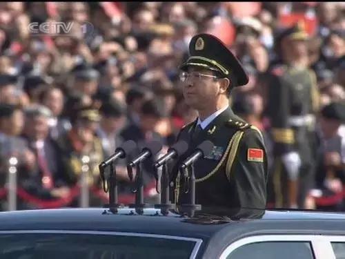 重磅|消失141天的房峰辉落马,军方说他还行贿!