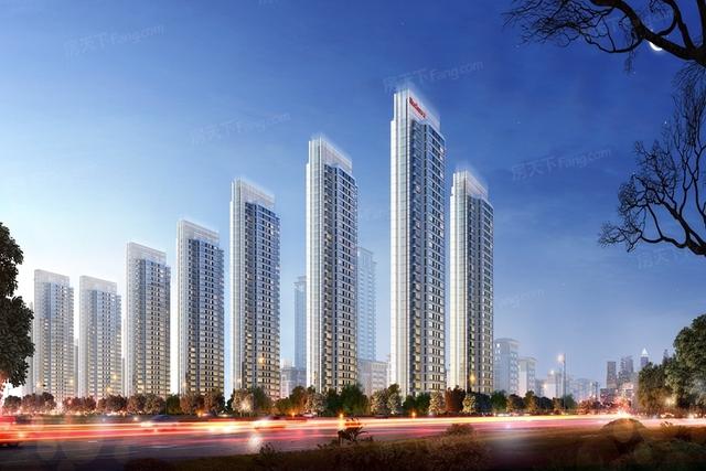 买房不用愁,评测帮你忙!蚌埠荣盛兰凌御府热搜楼盘信息新鲜出炉