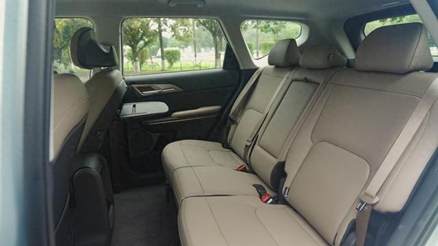 720km长续航的大空间纯电SUV,这台韩系车怎么突围?