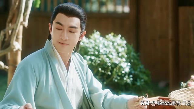 2024最新电视剧排行榜前十名,只有一部仙侠剧入围