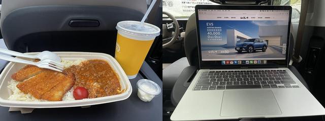 720km长续航的大空间纯电SUV,这台韩系车怎么突围?