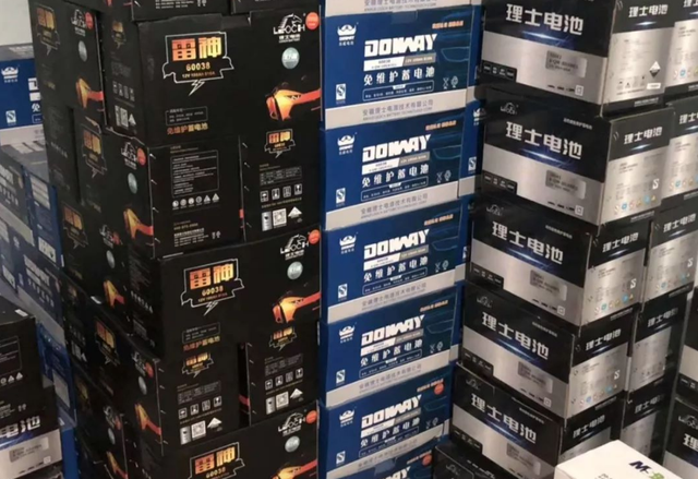 为什么电动车换电池,都不选天能、超威了?和二线品牌比,谁耐用