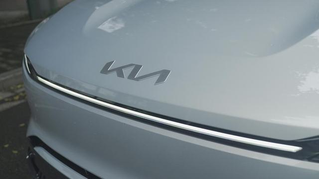 720km长续航的大空间纯电SUV,这台韩系车怎么突围?