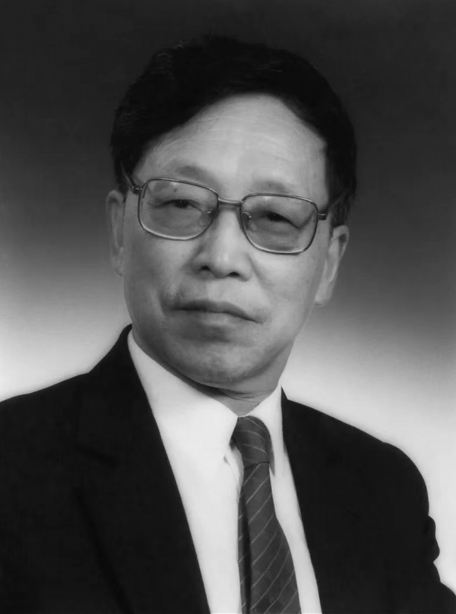 有机化学家、中科院院士陈庆云逝世!系我国有机氟化学开拓者