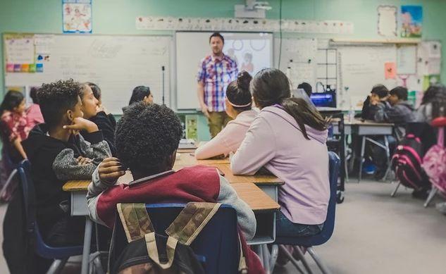 班主任提醒:学好语文的4大学习习惯,说起来简单坚持难