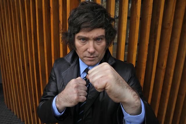 货币持续贬值,阿根廷发行10000比索新币,20000比索的也印好了