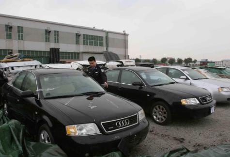 私家车“新报废”时间已定,你的爱车还能开几年?车友:亏了