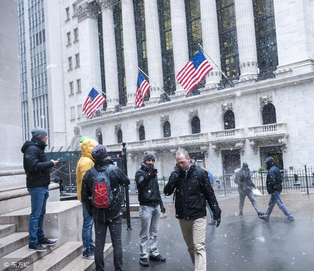 华尔街新宠?HT成美国纽交所母公司收录58种加密货币中唯一平台币