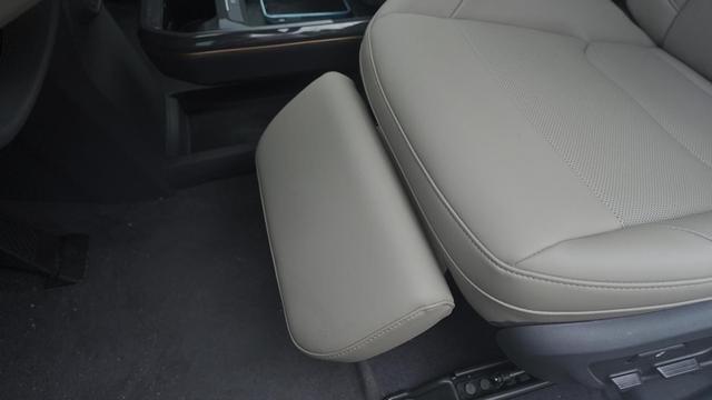 720km长续航的大空间纯电SUV,这台韩系车怎么突围?