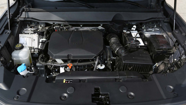 这些车型最低12.99万起!越野实力杠杠 还更省油!