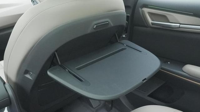 720km长续航的大空间纯电SUV,这台韩系车怎么突围?