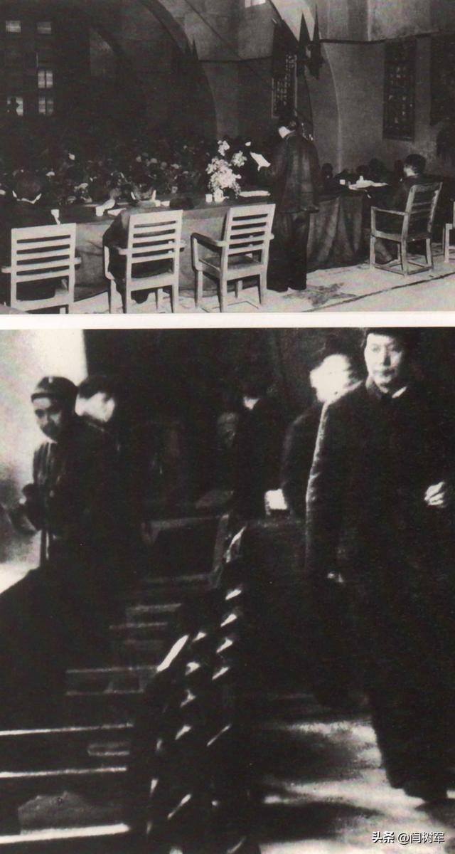 名篇电文稿在哪?因何伪装印行?收入选集,毛主席:修改1579处