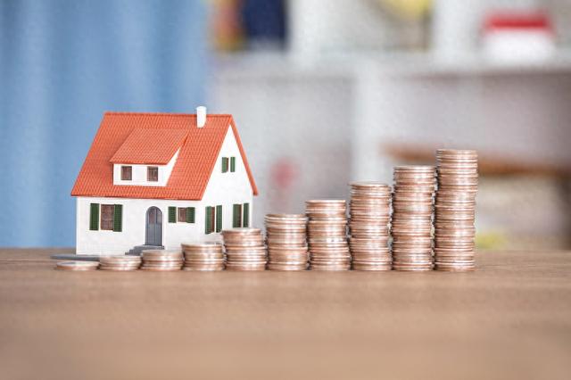 内地人均居住面积41.8平方米,接近发达经济体水平!央行副行长发声:对楼市前景仍相当乐观