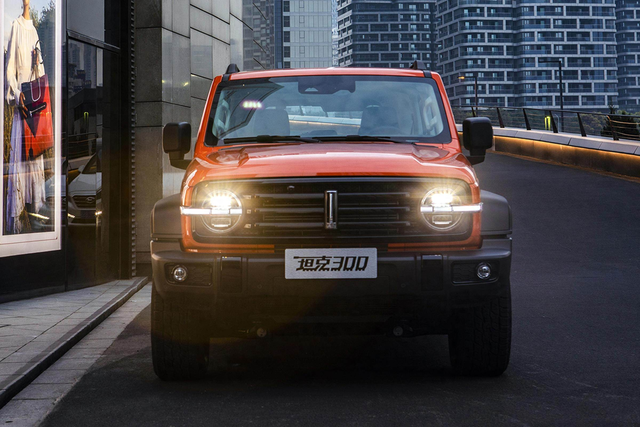 这些车型最低12.99万起!越野实力杠杠 还更省油!