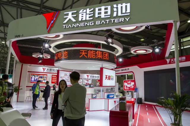 为什么电动车换电池,都不选天能、超威了?和二线品牌比,谁耐用