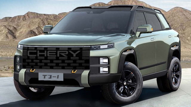 这些车型最低12.99万起!越野实力杠杠 还更省油!