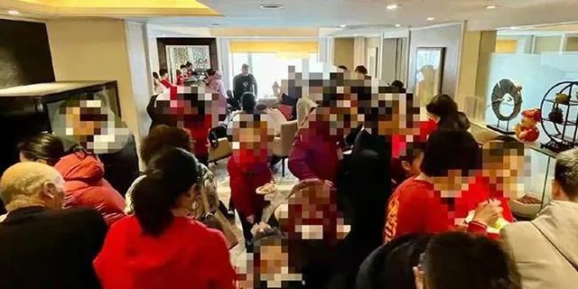 1388元的五星级酒店套餐,吃饭竟要靠“抢”