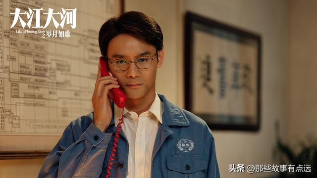 2024最新电视剧排行榜前十名,只有一部仙侠剧入围