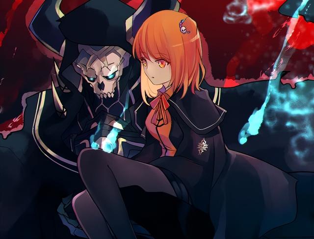 fgo:现版本全冠位从者立绘汇总 冠位术阶从者已经人满为患