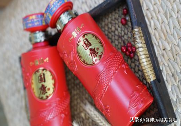 5款香醇的贵州酱香酒,三四五线品牌领军者,好喝不贵适合做口粮