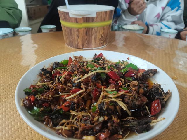 成都春节到西双版纳自驾行