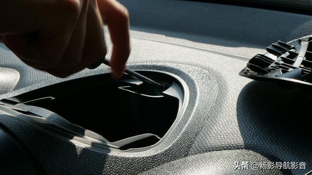 新的一年新的改变,MINI改造中控,喜欢的人总是爱不释手