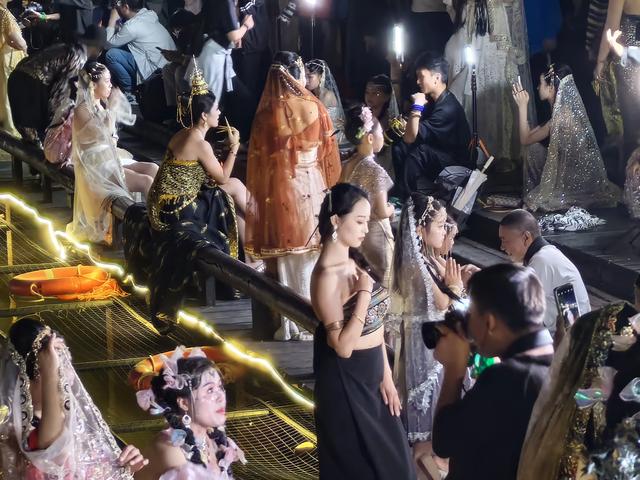 成都春节到西双版纳自驾行