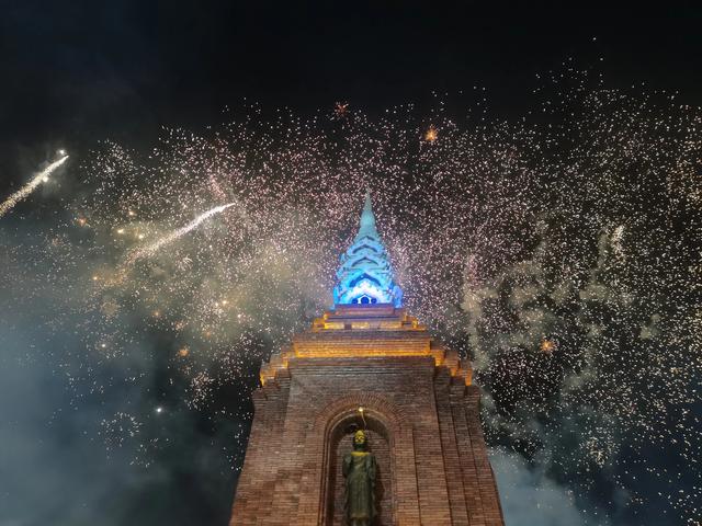 成都春节到西双版纳自驾行