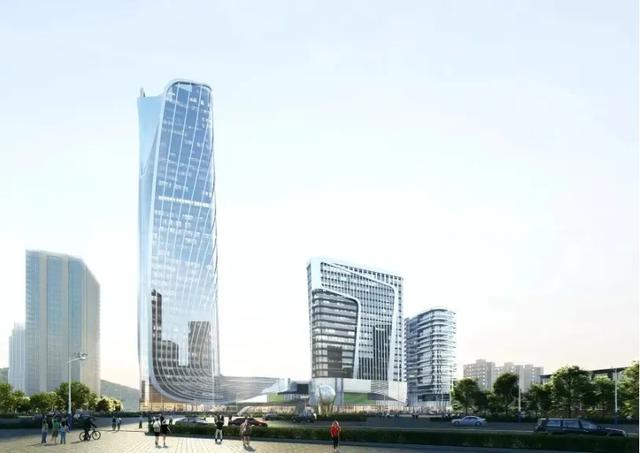 再见了,宝安客运中心