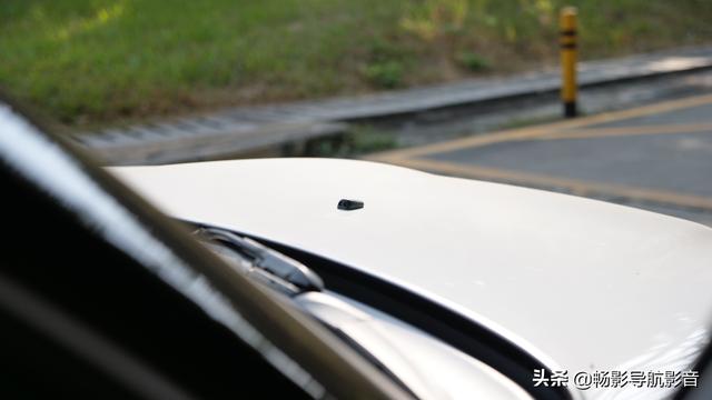 新的一年新的改变,MINI改造中控,喜欢的人总是爱不释手